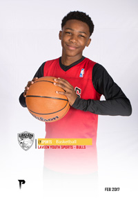 Xavier Steele player